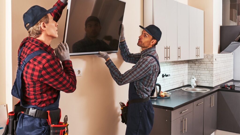 handyman 10