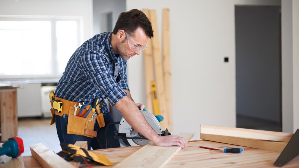 handyman 11