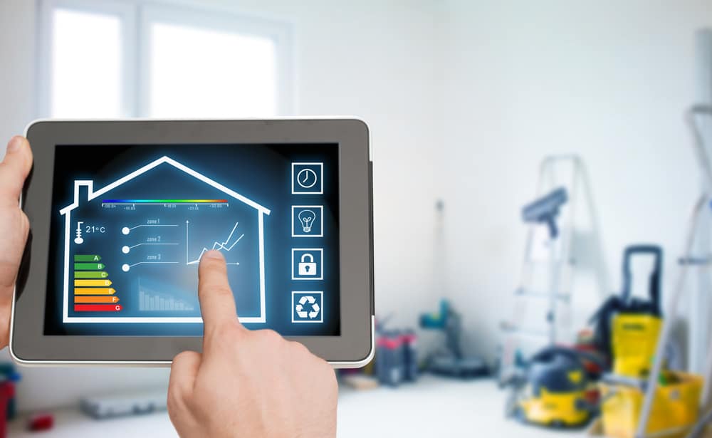 elewo leistungen eib:knx gebäudetechnik
