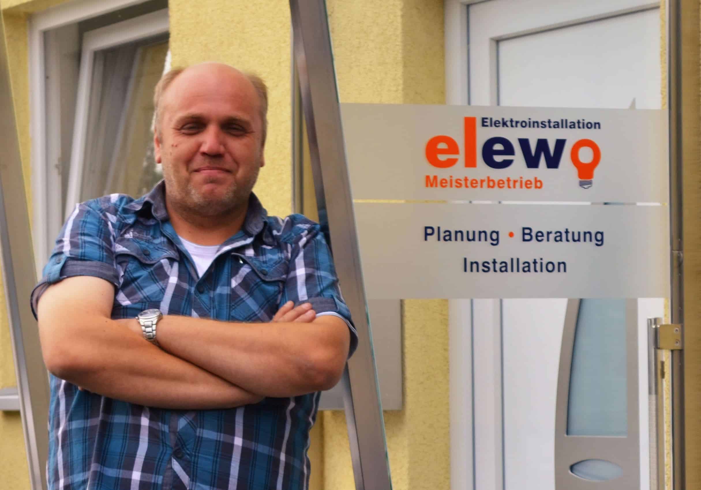elewo über uns geschäftsführer